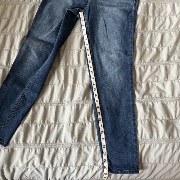 1822 Denim from Stitch Fix Skinny Jean Style Sz 12 - Picture 4 of 6
